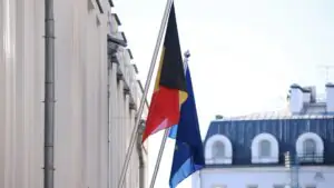 Прево: позиция Бельгии против использования активов России не изменилась