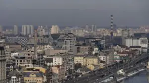 Киевские власти хотят переименовать Бессарабскую площадь и одноименный проезд