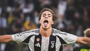 Tuttosport: Йылдыз пропустит до трех месяцев из-за травмы на старте Серии А
