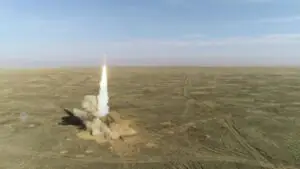 ВС России поразили в Киевской области склад ВСУ, хранивший ракеты «Фламинго»