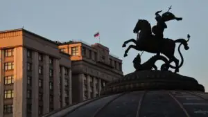 Белик: подготовка в ЕС новых санкций против РФ является очередным бумагомаранием