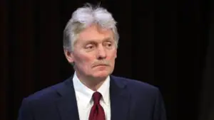 Песков: Россия продолжает СВО, предпочла бы достичь свои цели мирными способами