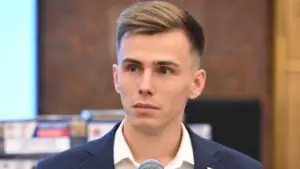 Головин: ВС РФ встречали на освобожденных территориях с искрами в глазах