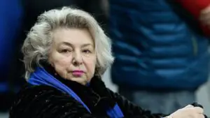 Тарасова: если лидерам не дадут выступать, надо уничтожить ответственную бригаду