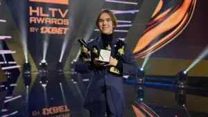 Team Spirit вышла в финал Кубка мира по киберспорту в Counter-Strike 2