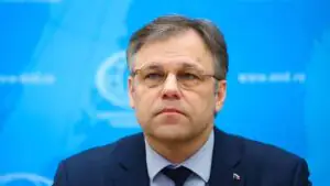 МИД: ВСУ в июле атаковали как минимум 24 пассажирских автобуса