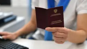 Голубева: пенсионеры с инвалидностью получат прибавку к пенсии в сентябре