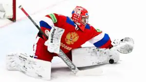 Дэйли: НХЛ не привязана к позиции IIHF в вопросе допуска россиян к Кубку мира