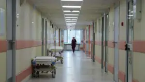 Кузнецов: 37 пострадавших при пожаре на АГХК лечатся в больницах