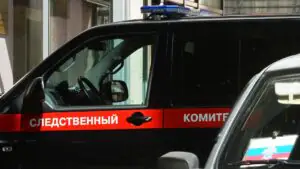 СК: арест обвиняемой в похищении девочки в Смоленске продлили до 24 сентября