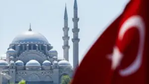 Maghreb Times: политбюро ХАМАС может переехать в Стамбул