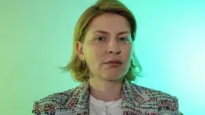 Стефанишина заявила, что залог в $134 тыс за нее внесут коллеги