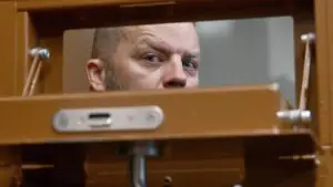 Экс-глава ГВСУ Белков признал вину по делу о махинациях при закупке томографа