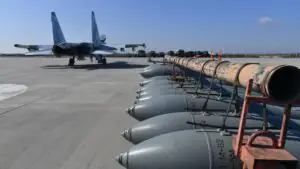 ВКС России нанесли поражение ВСУ в Новоалександровке и Новой Казачьей