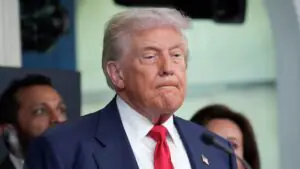 Президент США Дональд Трамп заявил, что не доверяет Ирану