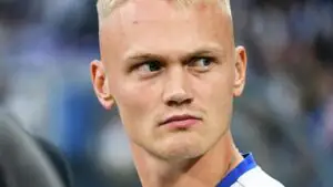 Тюкавин заявил, что пока не знает, сыграет ли в матче РПЛ со «Спартаком»