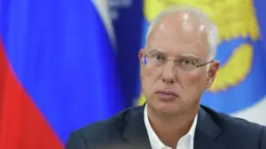 Дмитриев назвал отказ от российского газа энергетическим самоубийством для ЕС