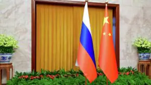 В Китае начали выпускать лифты, созданные на базе дизайна из России