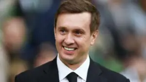 Алаев: судья матча РПЛ «Спартак» — «Зенит» не допустил ключевых ошибок