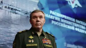 Герасимов: задачей Киева остается сохранение контроля над частью Донбасса