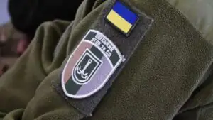 В Черниговской области прекратили сбор урожая из-за угрозы мобилизации рабочих