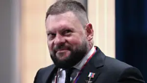 Поддубный: программа ЕР делает помощь ветеранам частью социальной политики РФ
