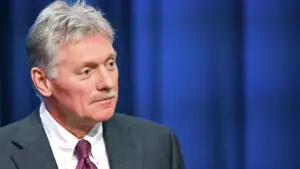 Песков: контактов с американскими представителями по линии Кремля не планируется