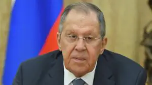 Лавров: создание инфраструктуры является первоочередной задачей в Арктике