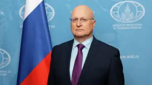 Посол Грозов: российские артисты собирают полные залы в Австрии