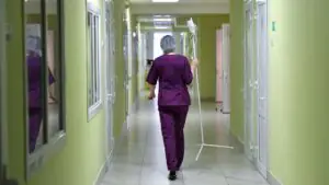 В Минздраве рассказали о помощи пострадавшим при атаке БПЛА в Нижнекамске