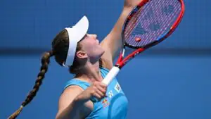 Вторая ракетка мира Рыбакина: пытаюсь сделать все для выступления на US Open