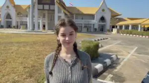 Россиянку, бежавшую в Таиланд из Мьянмы, перевели в другую больницу