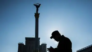 Блумберг: Украина стоит на пороге самой суровой зимы за время конфликта
