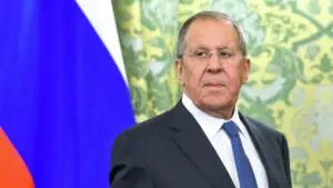 «Настало время». Жесткое предупреждение Лаврова вызвало переполох в ФРГ