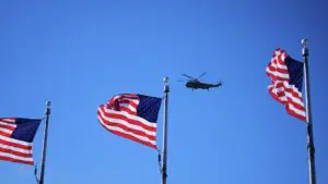 Politico: в администрации Трампа признали безвыходность ситуации вокруг Ирана