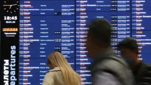 В Минтрансе еще не приняли решений о введении овербукинга для авиапассажиров
