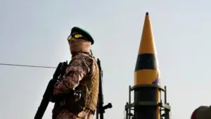 Al-Hadath: командующий «Кудс» Каани провел переговоры с шиитским ополчением
