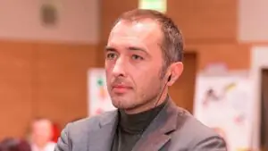 Главу НБУ Пышного вызвали в Раду из-за дела «Сенс банка»