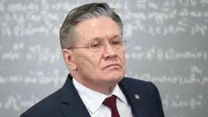 Лихачев: новые технологии укрепят позиции «Росатома» на мировой арене