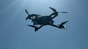 Два FPV-дрона атаковали электростанцию Эз-Завия на западе Ливии