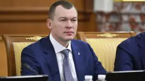 Дегтярев: Европа получит по сусалам за нарушения правил ЧМ по гимнастике