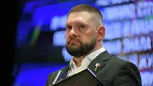 Поддубный рассказал о попытках противника подорвать доверие к выборам в Госдуму
