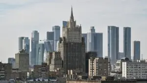 МИД: причастные к ударам по Белгороду и Нижнекамску понесут суровое наказание