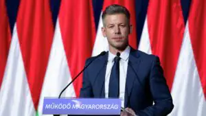 Премьер Венгрии Мадьяр: АЭС «Пакш» может полностью заработать 27-28 августа