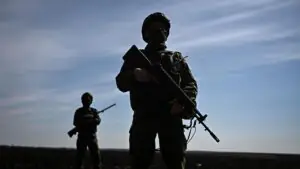 ВСУ потеряли более 200 военных в зоне действия «Юга»