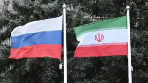 МИД РФ: Россия и Иран обсудили обстановку на Ближнем Востоке и в Ормузе