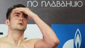 Колесников назвал чемпионат Европы самым неудачным в своей карьере