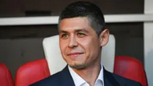 Тренер Игдисамов поставил четверку ЦСКА за начало сезона