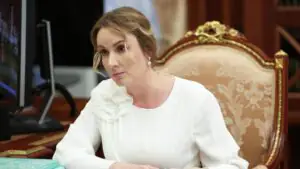 Львова-Белова: диверсии начали готовиться после выдачи ордера МУС