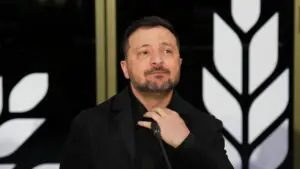 «Все видели». В Сети возмутились ответом Зеленского Трампу
